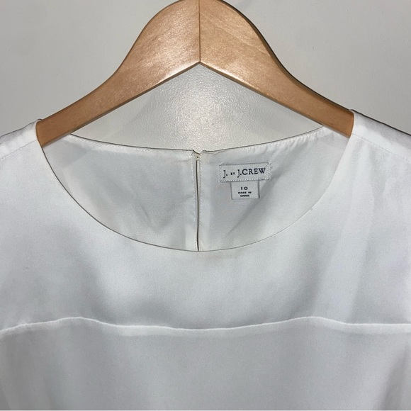Jcrew Blouse - Picture 3 of 3